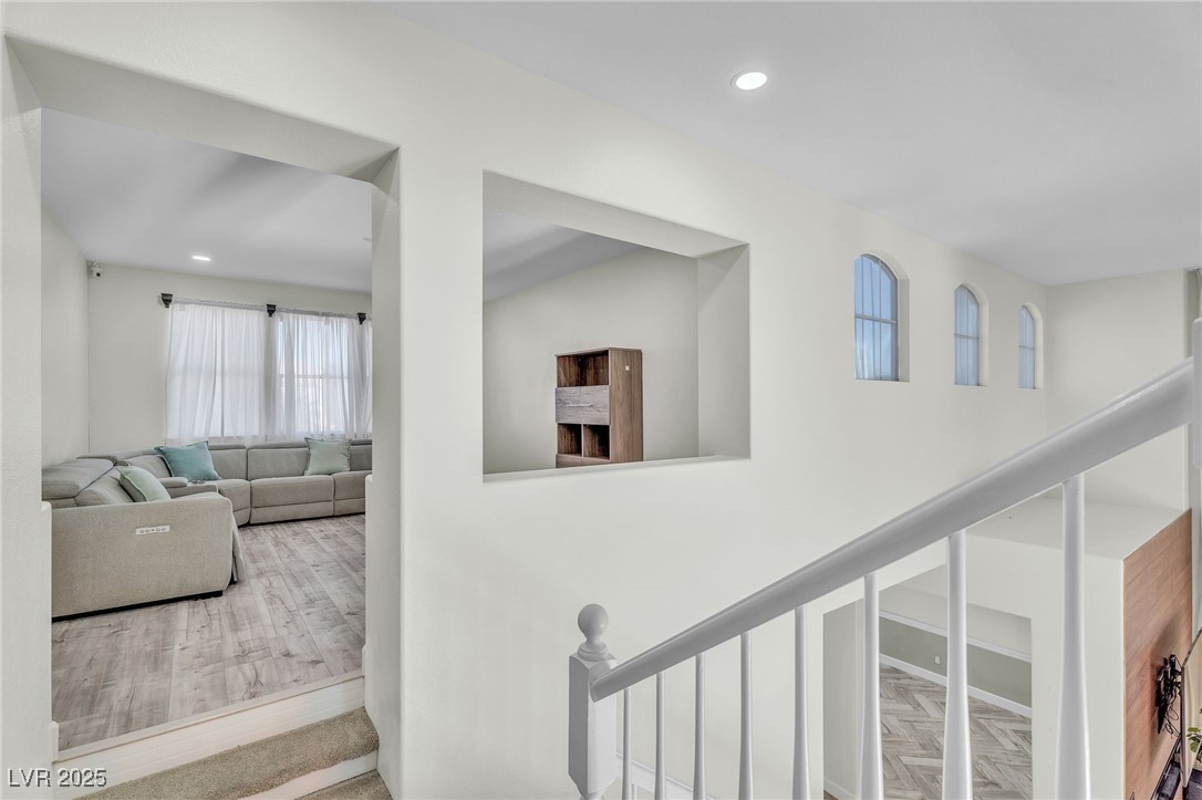 9885 Shadycrest Court Las Vegas, NV 89148 - Photo 29 of 60