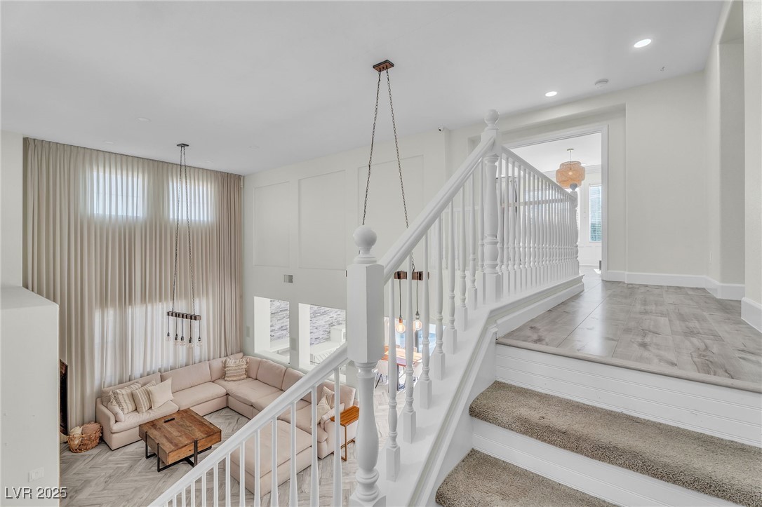 9885 Shadycrest Court Las Vegas, NV 89148 - Photo 31 of 60