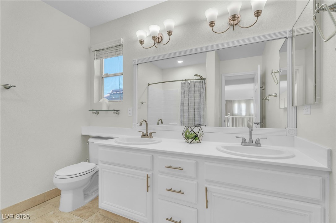 9885 Shadycrest Court Las Vegas, NV 89148 - Photo 36 of 60