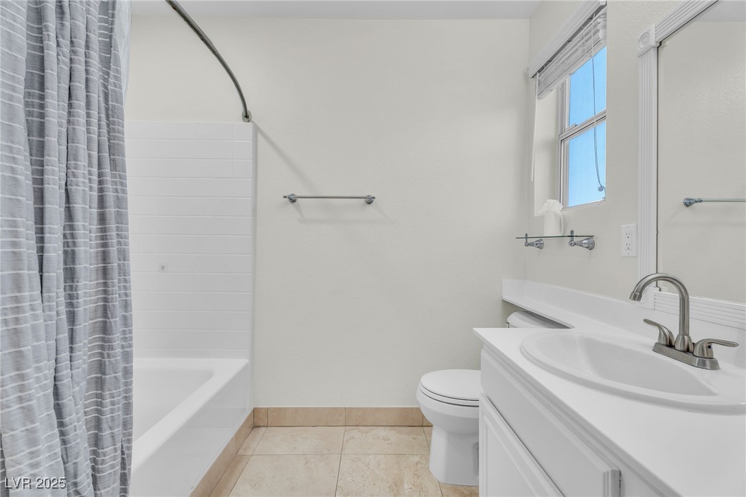 9885 Shadycrest Court Las Vegas, NV 89148 - Photo 37 of 60