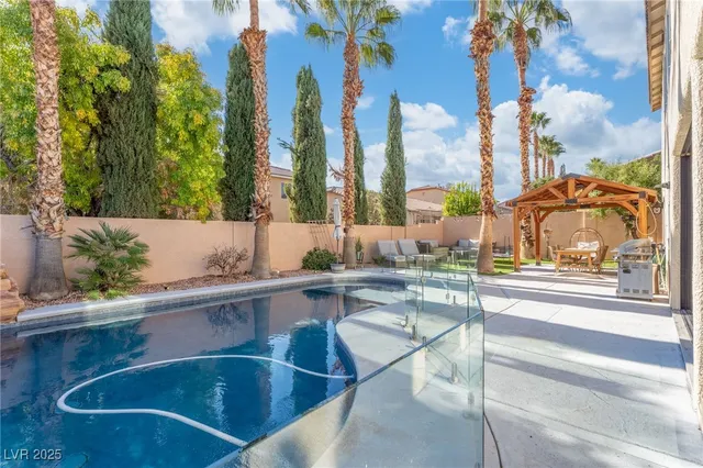 $5,900 | 9885 Shadycrest Court, Las Vegas, NV 89148