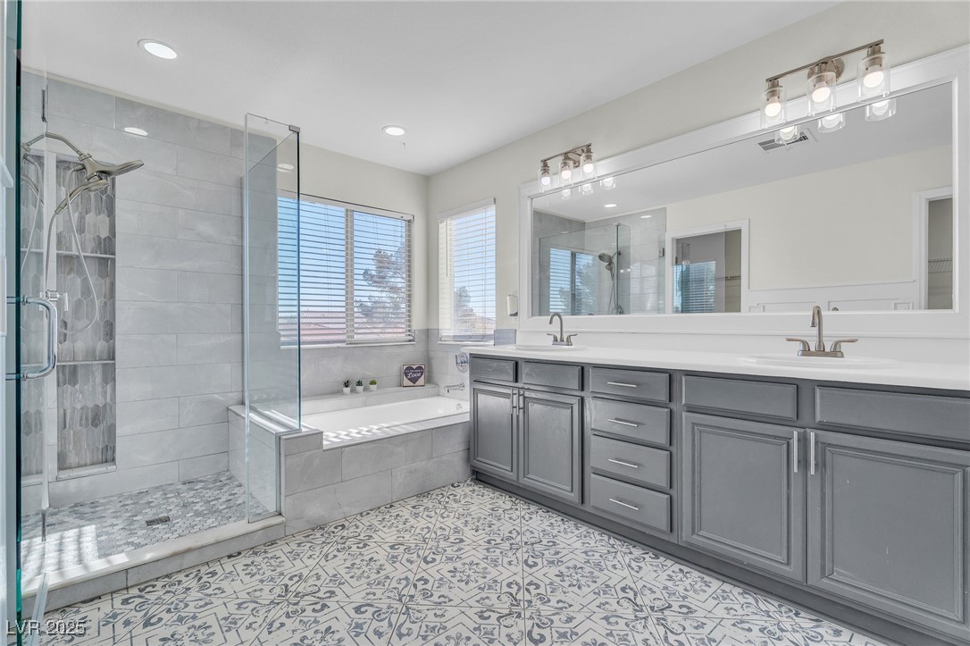 9885 Shadycrest Court Las Vegas, NV 89148 - Photo 47 of 60