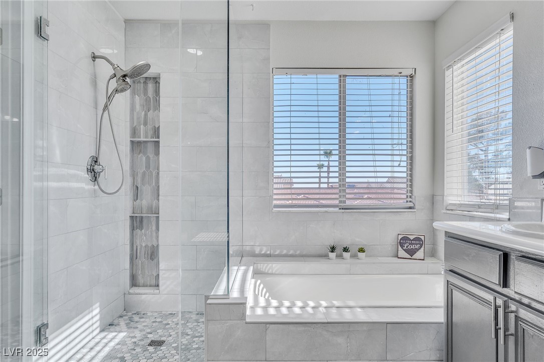 9885 Shadycrest Court Las Vegas, NV 89148 - Photo 48 of 60