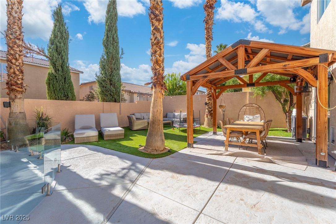 9885 Shadycrest Court Las Vegas, NV 89148 - Photo 50 of 60