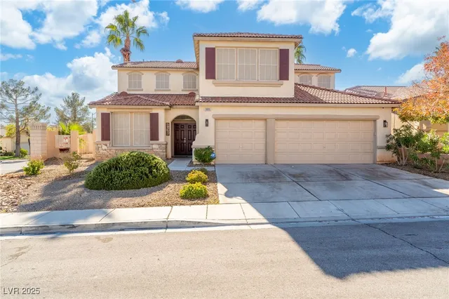 $5,900 | 9885 Shadycrest Court, Las Vegas, NV 89148