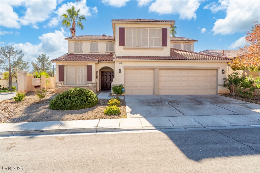 9885 Shadycrest Court Las Vegas, NV 89148 - Photo 5 of 60