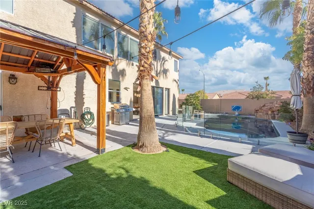 $5,900 | 9885 Shadycrest Court, Las Vegas, NV 89148