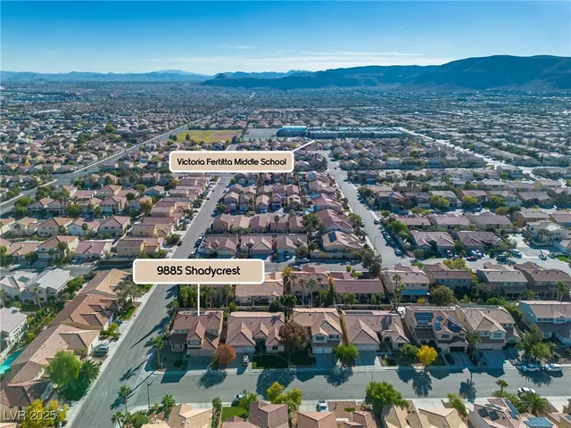 $5,900 | 9885 Shadycrest Court, Las Vegas, NV 89148