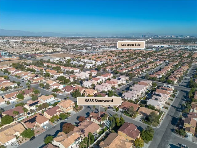 $5,900 | 9885 Shadycrest Court, Las Vegas, NV 89148