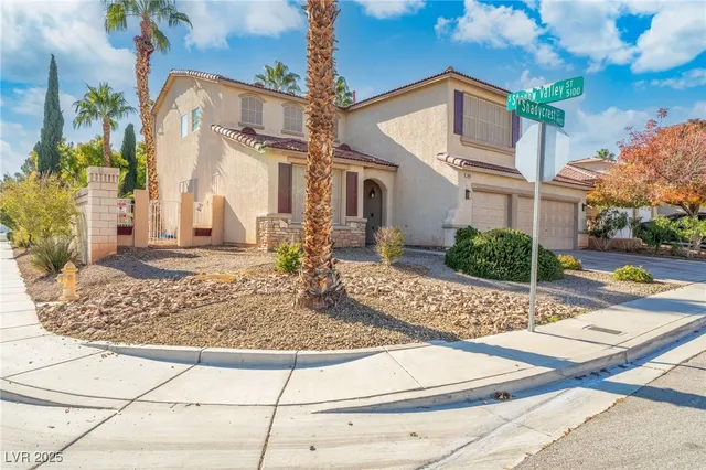 $5,900 | 9885 Shadycrest Court, Las Vegas, NV 89148