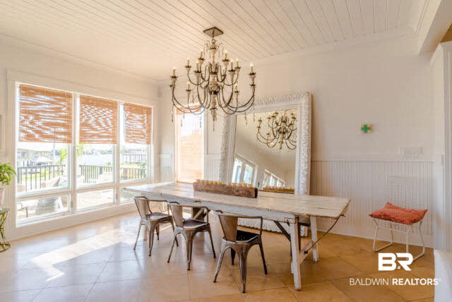 26896 Moses Road Orange Beach, AL 36561 - Photo 12 of 42 Fabulous View!