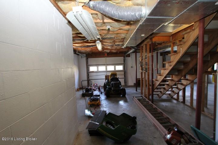 1052 Greenbriar Road Lawrenceburg, KY 40342 - Photo 54 of 67 Basement Storage (5)