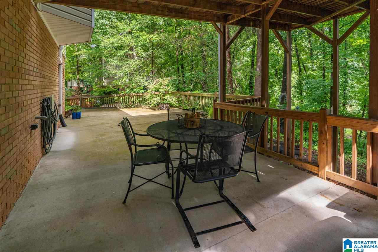 2040 Shagbark Road Birmingham, AL 35244 - Photo 39 of 45