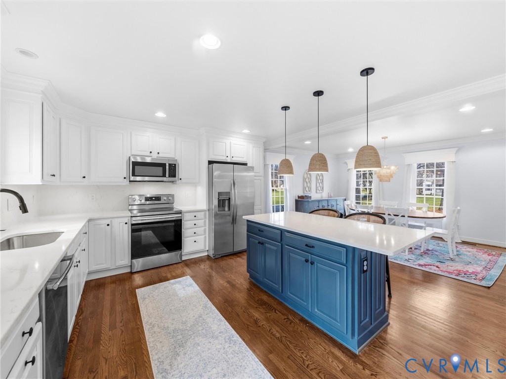 4301 Tweedsmuir Road Moseley, VA 23120 - Photo 13 of 48