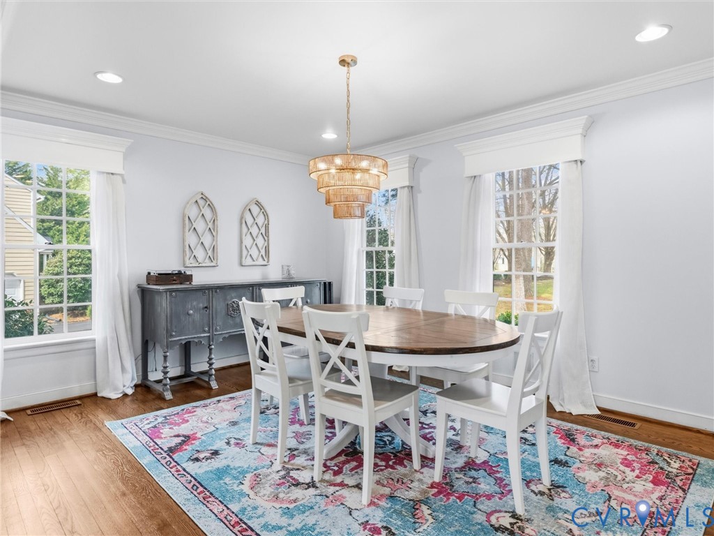 4301 Tweedsmuir Road Moseley, VA 23120 - Photo 14 of 48