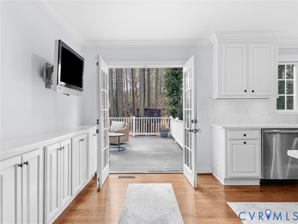 4301 Tweedsmuir Road Moseley, VA 23120 - Photo 17 of 48