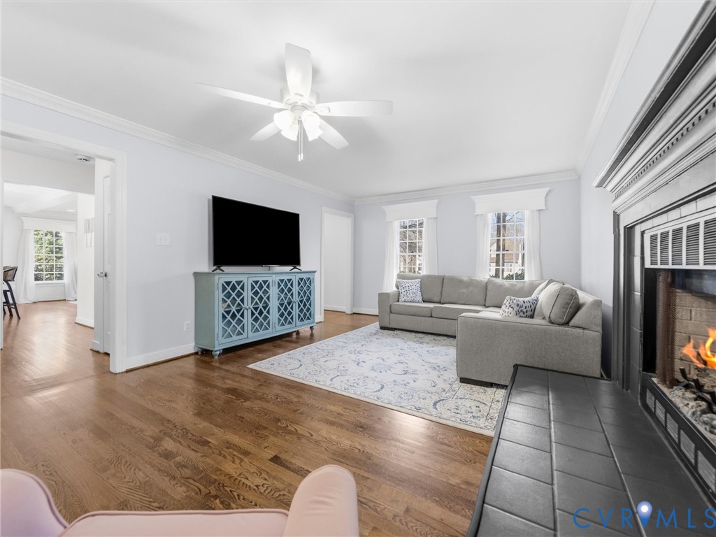 4301 Tweedsmuir Road Moseley, VA 23120 - Photo 21 of 48