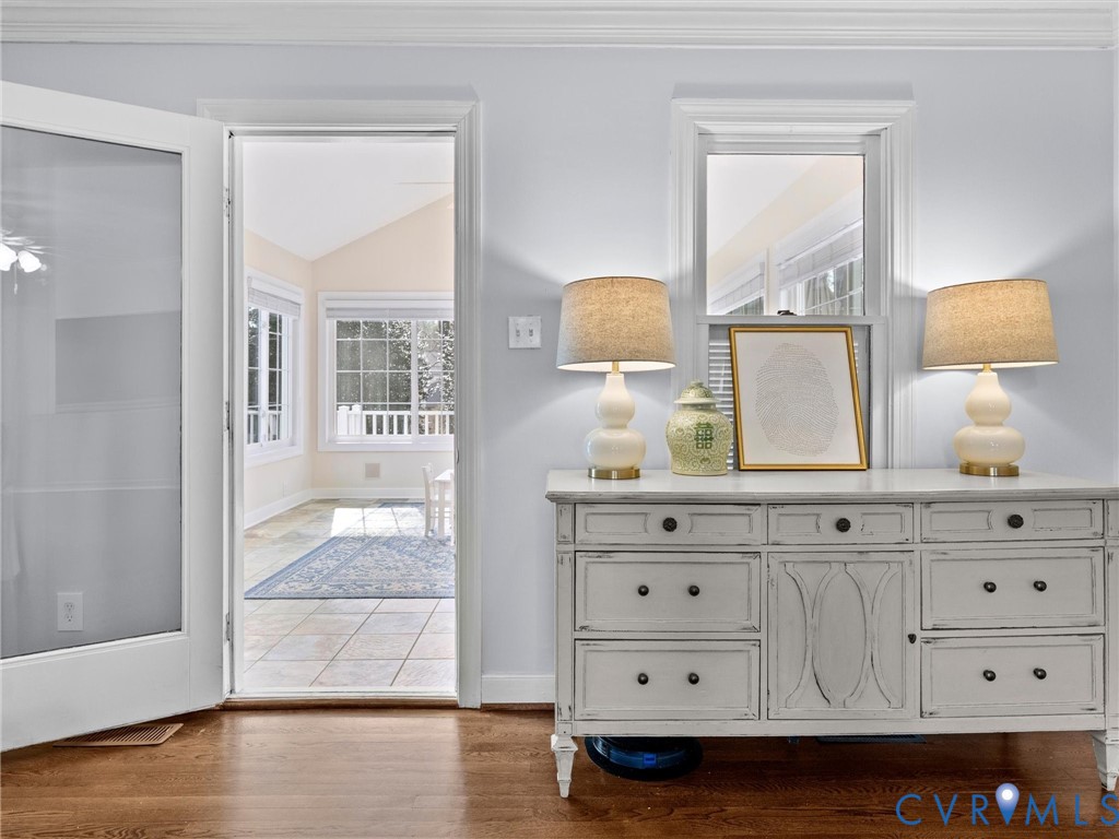 4301 Tweedsmuir Road Moseley, VA 23120 - Photo 22 of 48