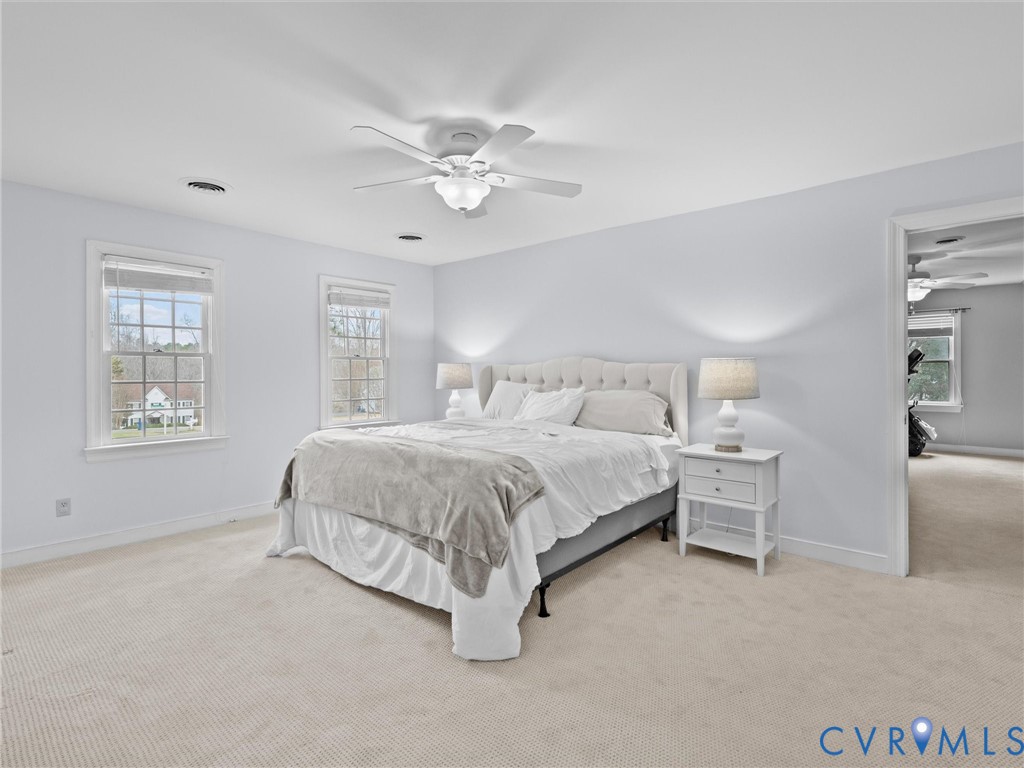 4301 Tweedsmuir Road Moseley, VA 23120 - Photo 26 of 48