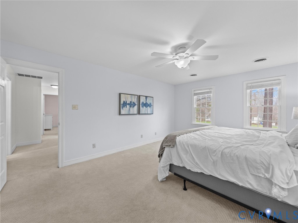 4301 Tweedsmuir Road Moseley, VA 23120 - Photo 27 of 48