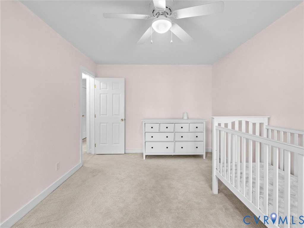 4301 Tweedsmuir Road Moseley, VA 23120 - Photo 36 of 48