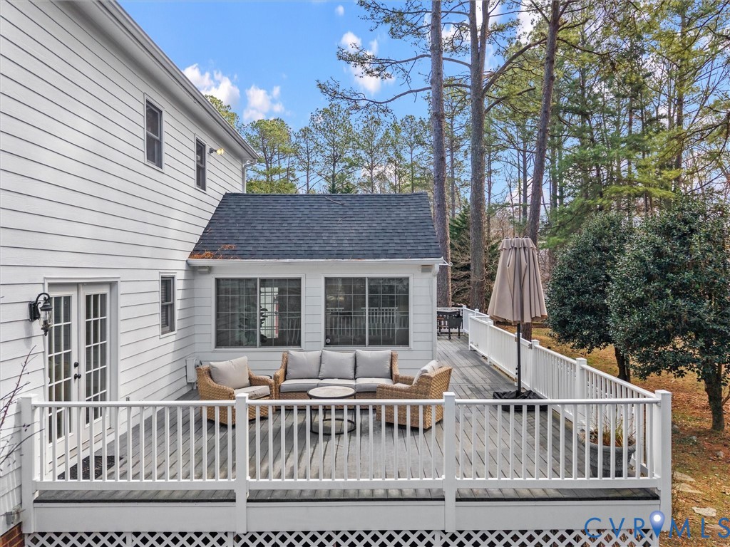 4301 Tweedsmuir Road Moseley, VA 23120 - Photo 38 of 48