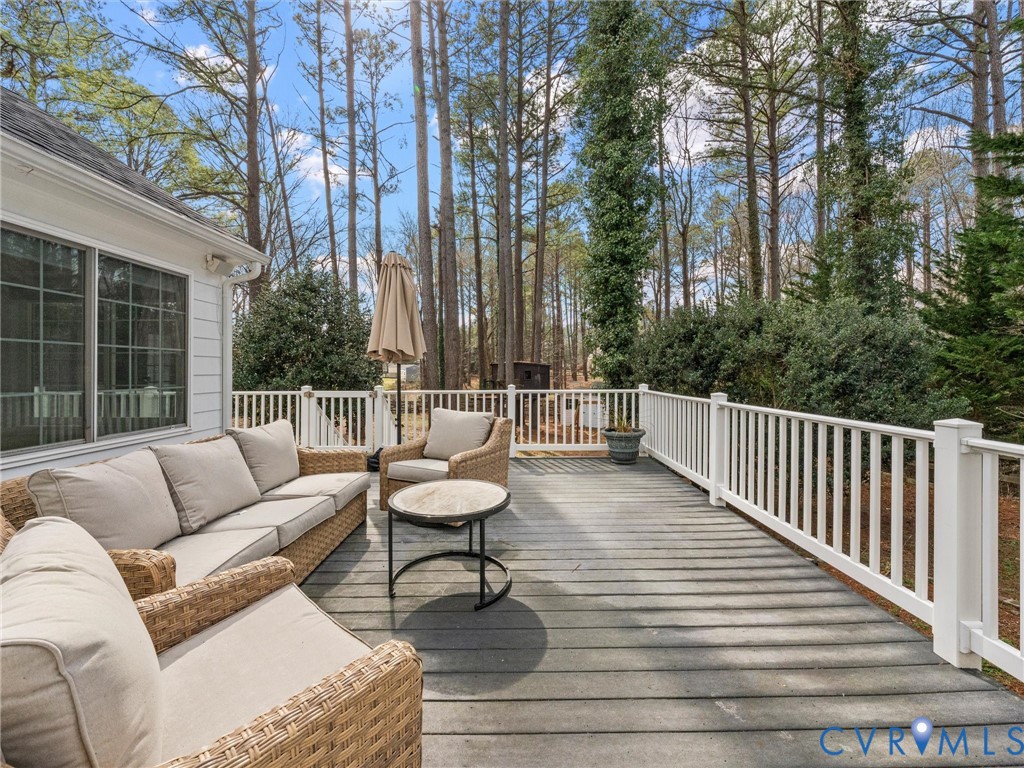 4301 Tweedsmuir Road Moseley, VA 23120 - Photo 39 of 48
