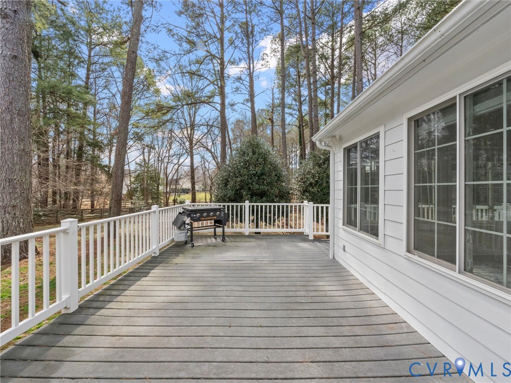 4301 Tweedsmuir Road Moseley, VA 23120 - Photo 40 of 48