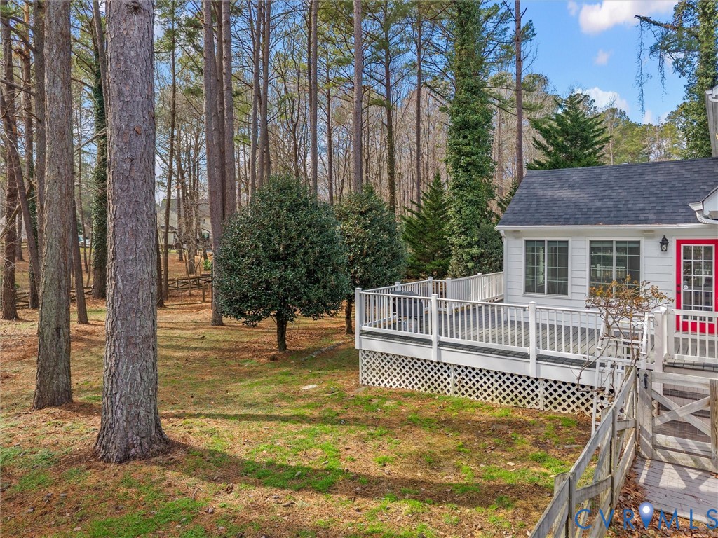 4301 Tweedsmuir Road Moseley, VA 23120 - Photo 41 of 48