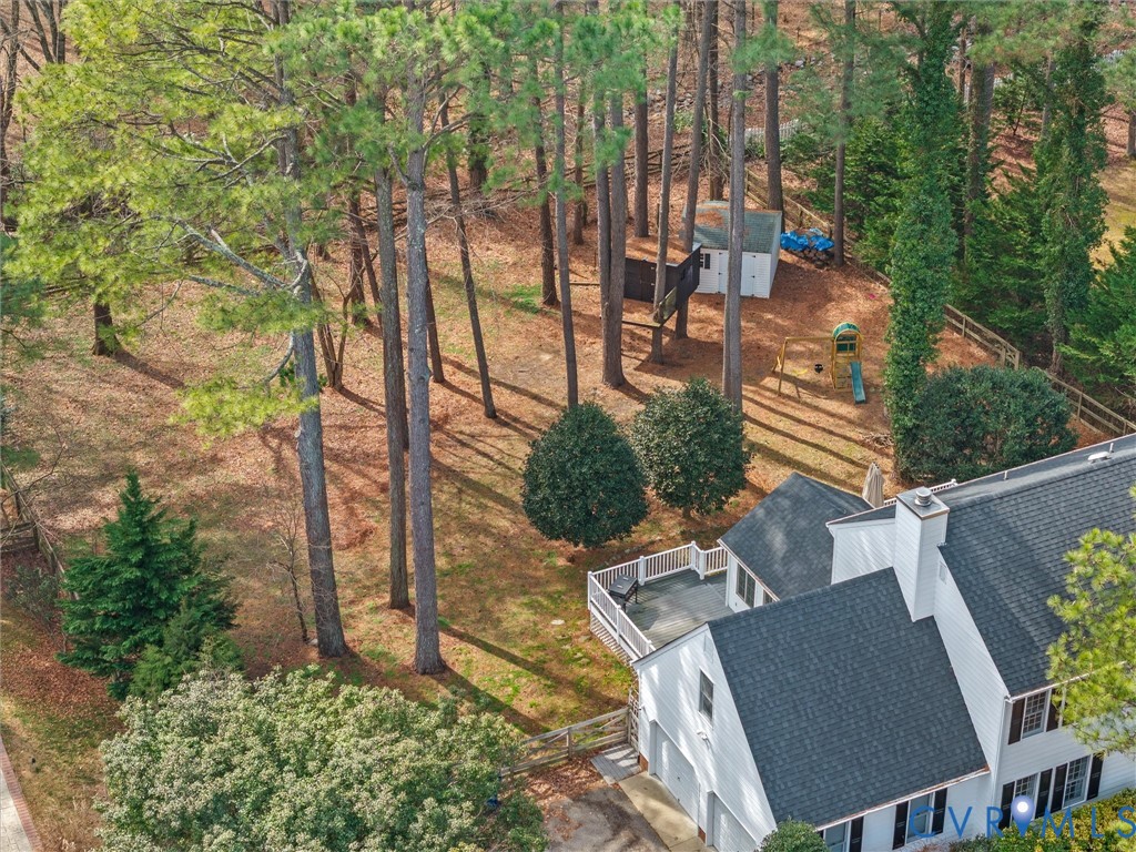 4301 Tweedsmuir Road Moseley, VA 23120 - Photo 45 of 48