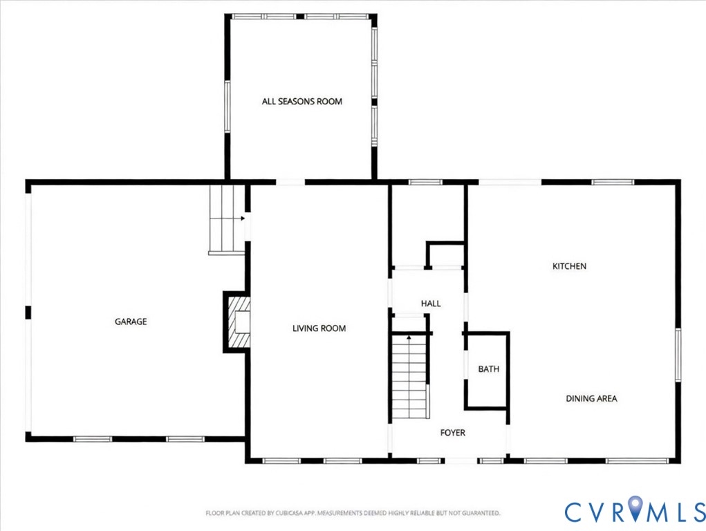4301 Tweedsmuir Road Moseley, VA 23120 - Photo 46 of 48
