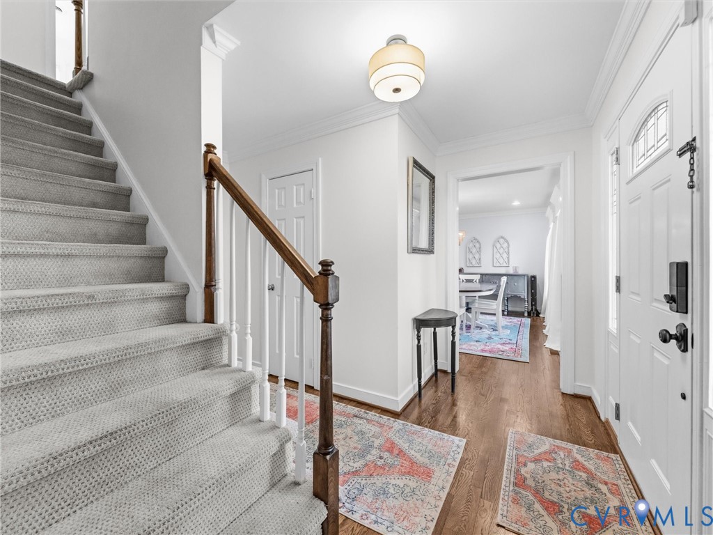 4301 Tweedsmuir Road Moseley, VA 23120 - Photo 5 of 48