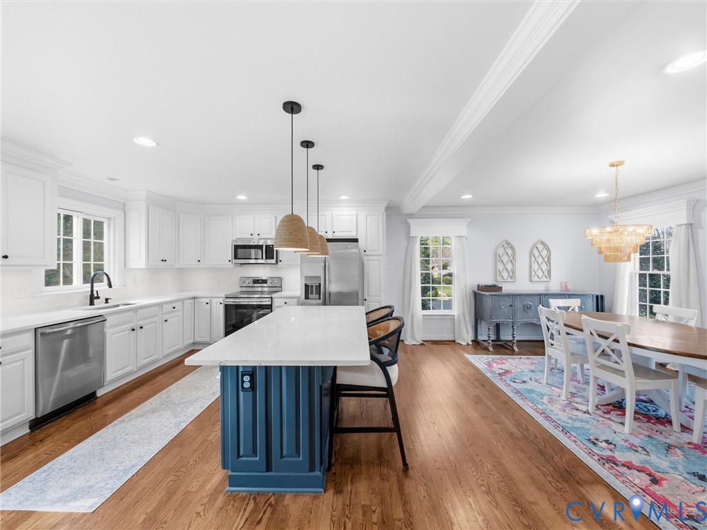 4301 Tweedsmuir Road Moseley, VA 23120 - Photo 6 of 48