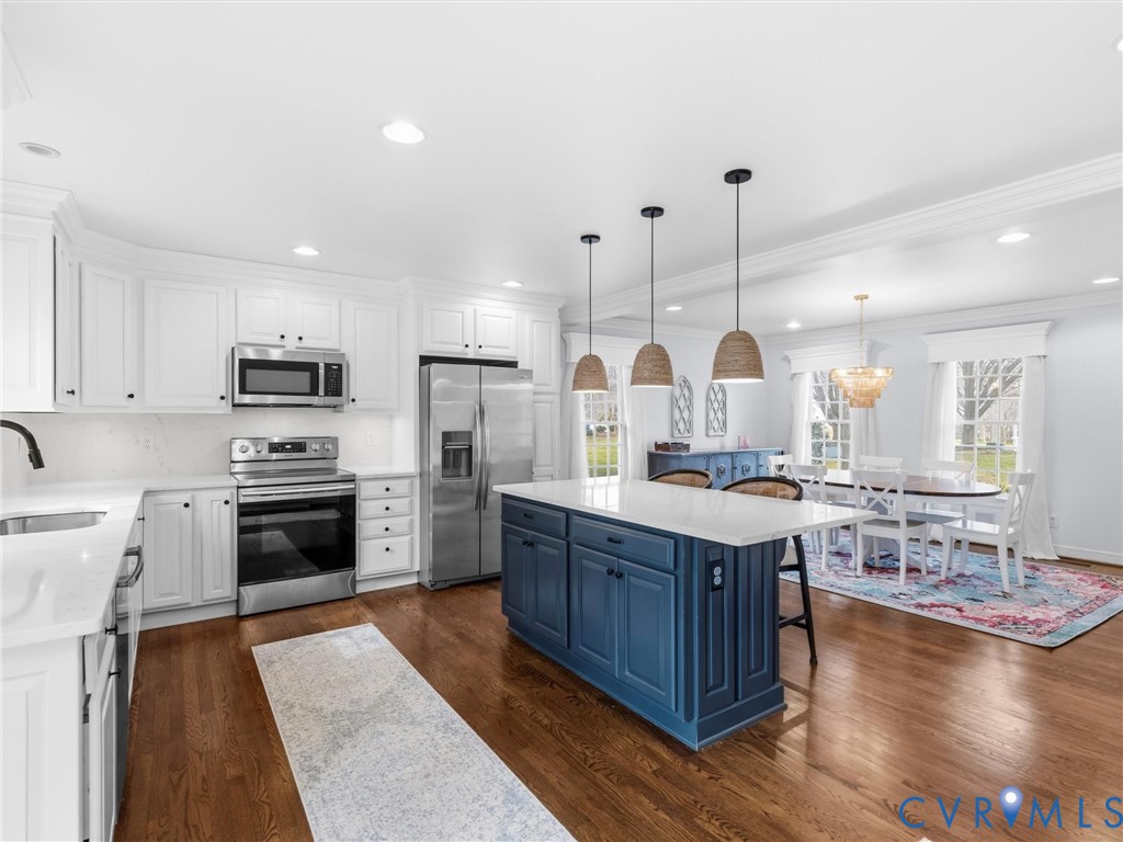 4301 Tweedsmuir Road Moseley, VA 23120 - Photo 7 of 48