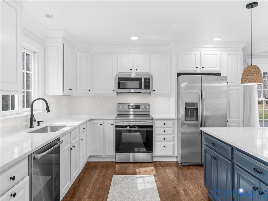 4301 Tweedsmuir Road Moseley, VA 23120 - Photo 8 of 48