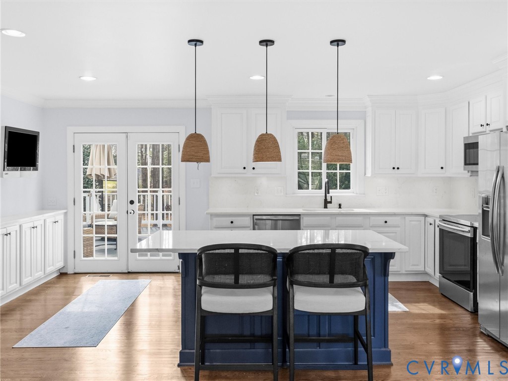 4301 Tweedsmuir Road Moseley, VA 23120 - Photo 10 of 48