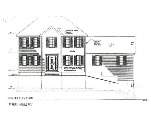 Lot C Wheeler Road Rutland, MA 01543 - Photo 1 of 1