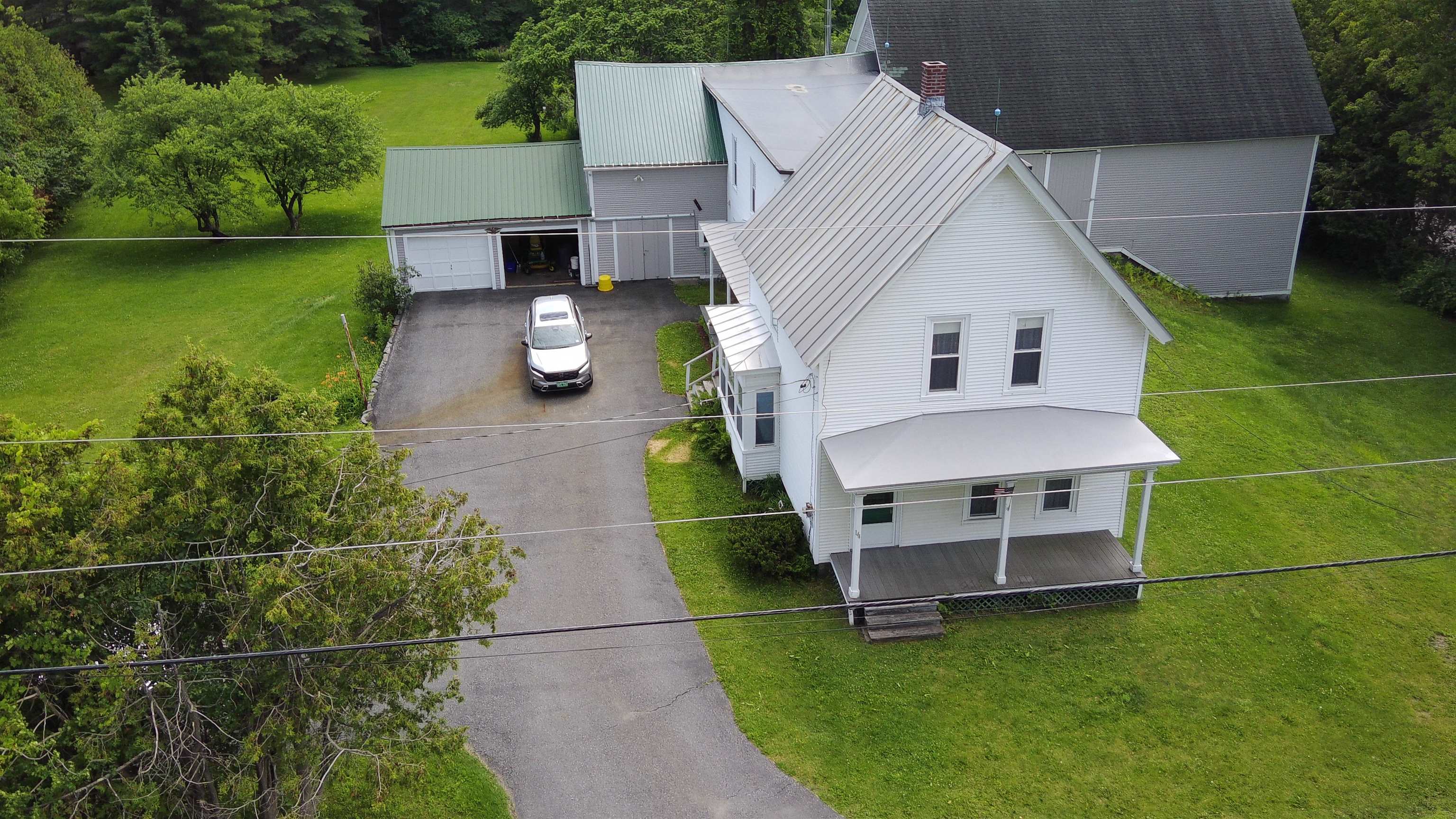 144 West Cobble Hill Road Barre Town, VT 05641 - Photo 57 of 60
