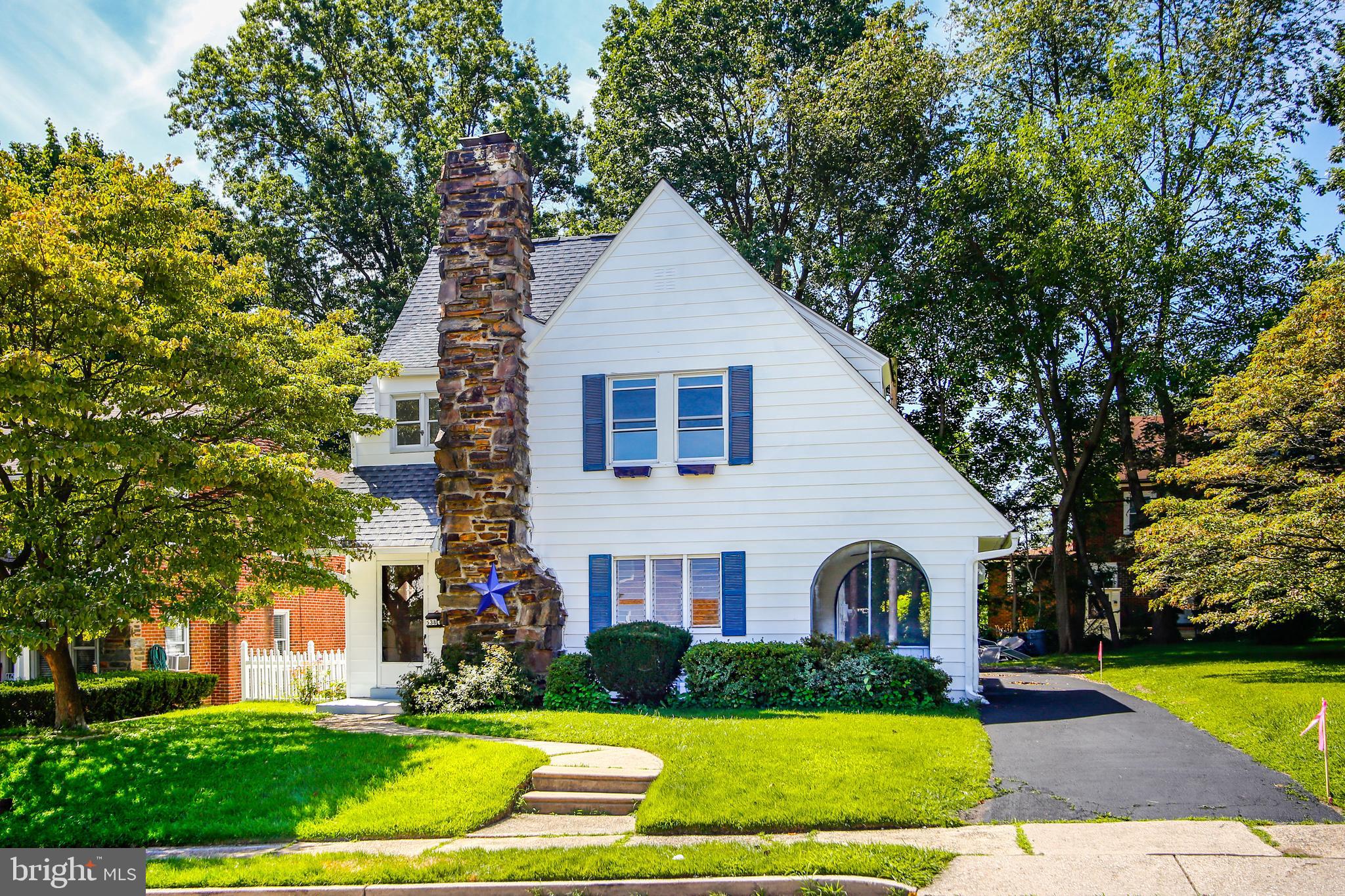 538 Netherwood Road Upper Darby, PA 19082 - Photo 1 of 56