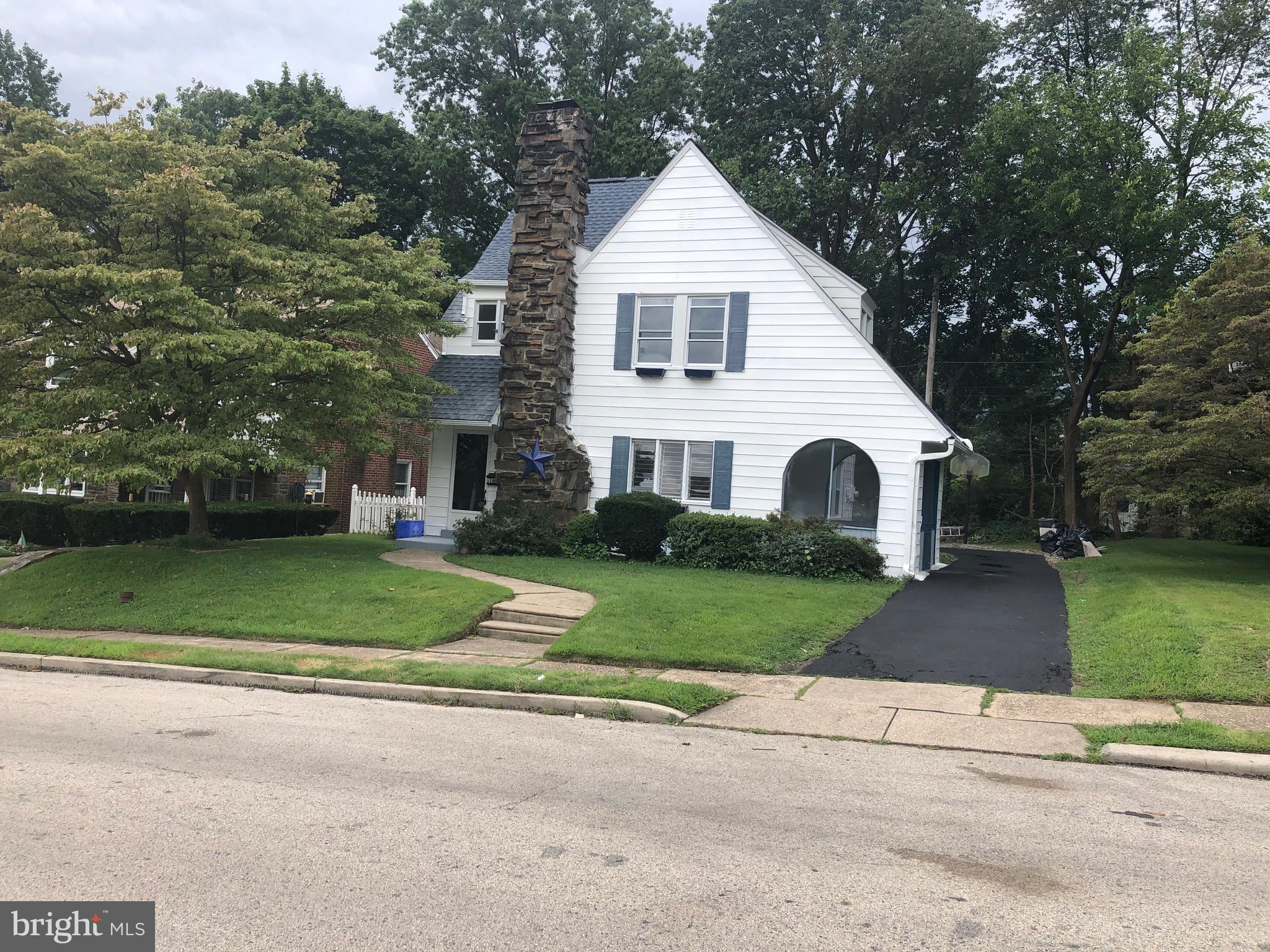 538 Netherwood Road Upper Darby, PA 19082 - Photo 2 of 56