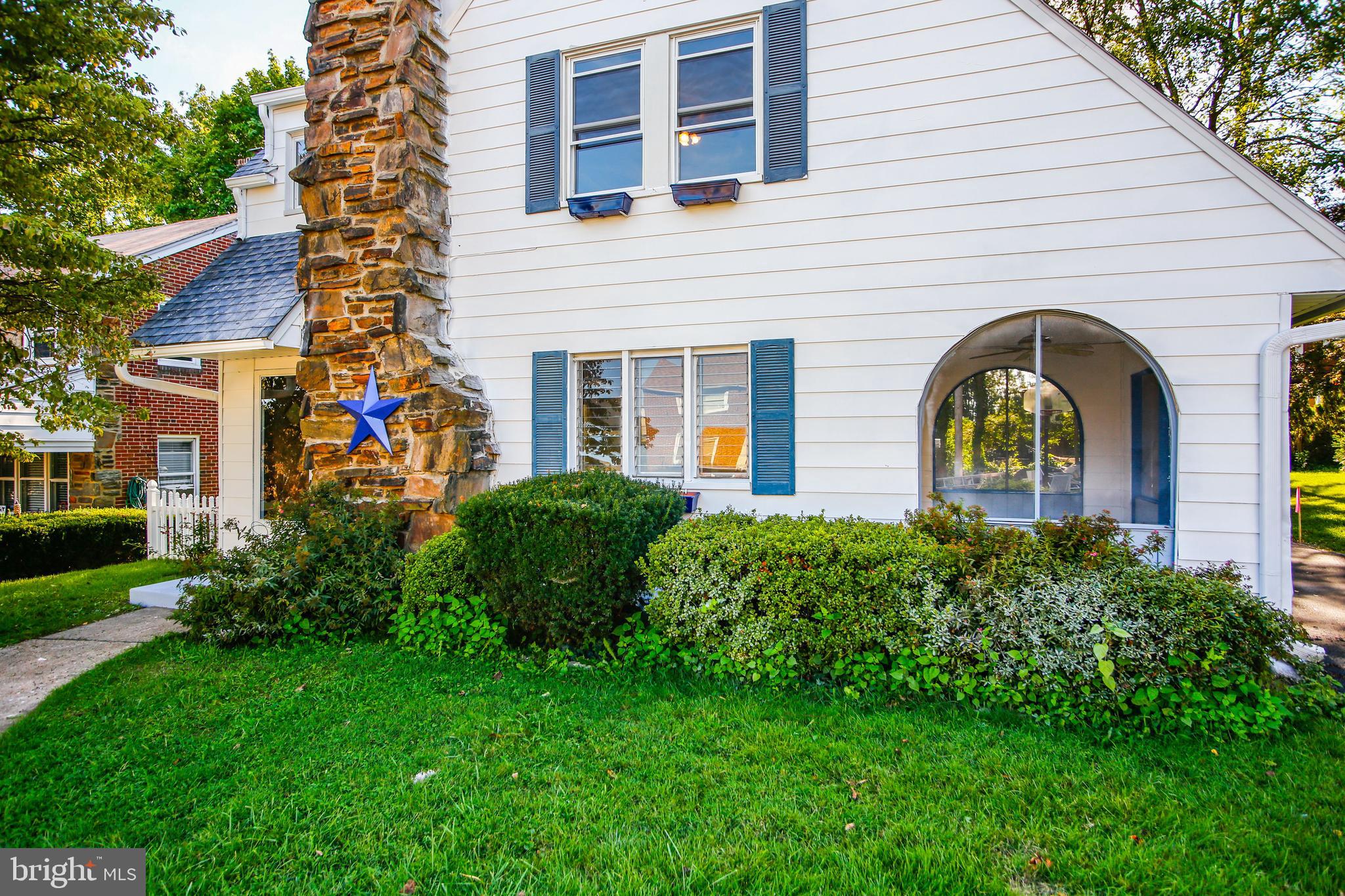 538 Netherwood Road Upper Darby, PA 19082 - Photo 17 of 56