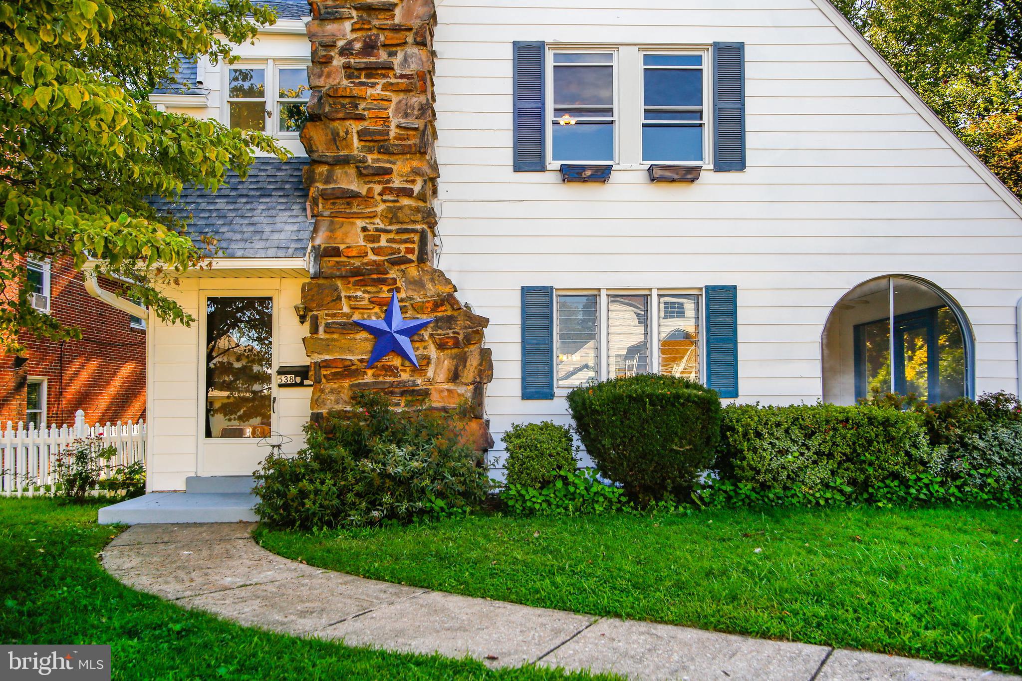538 Netherwood Road Upper Darby, PA 19082 - Photo 18 of 56