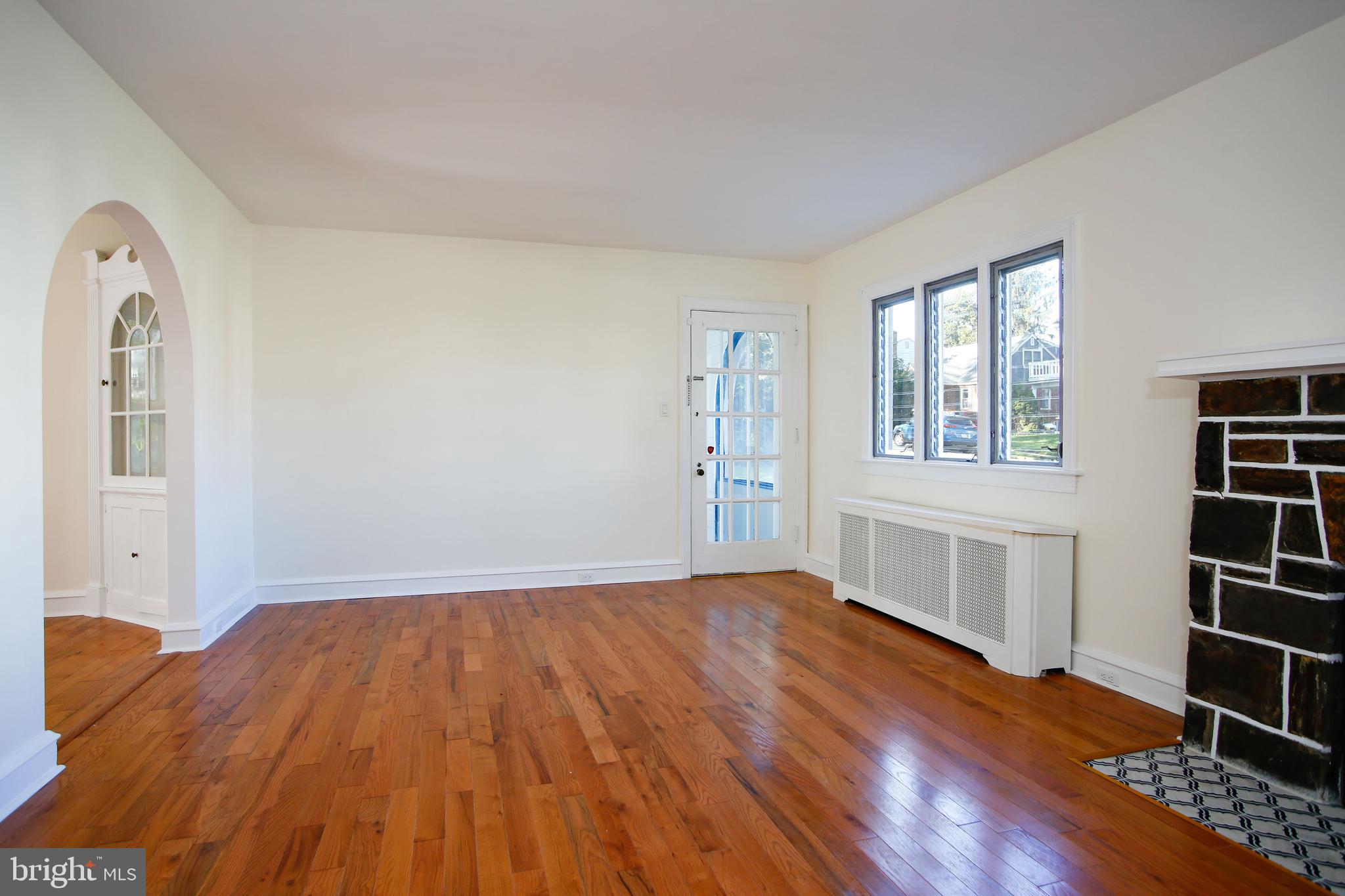 538 Netherwood Road Upper Darby, PA 19082 - Photo 22 of 56