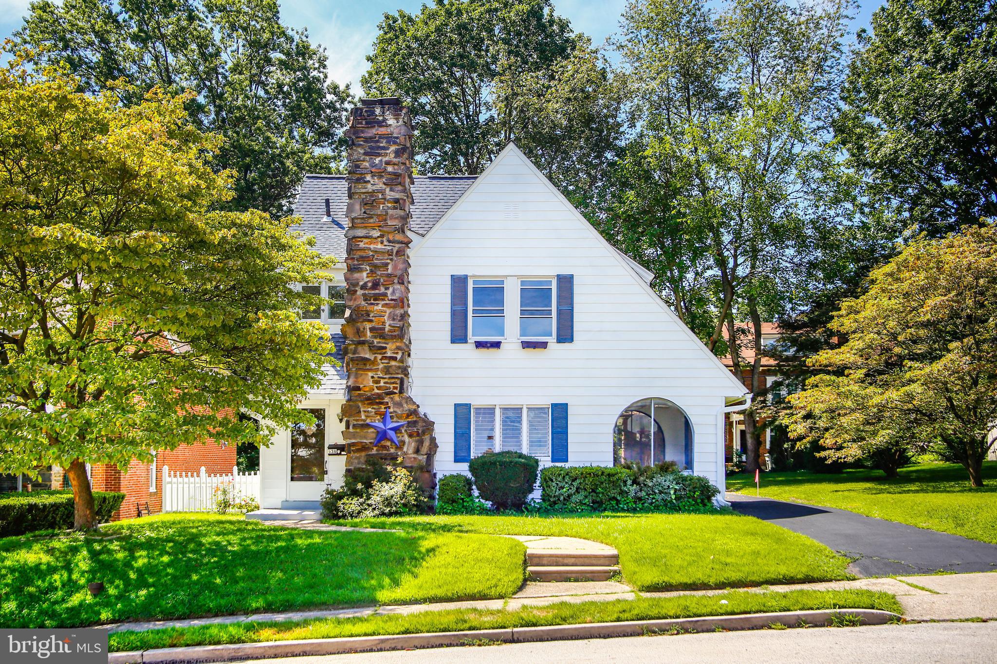 538 Netherwood Road Upper Darby, PA 19082 - Photo 5 of 56