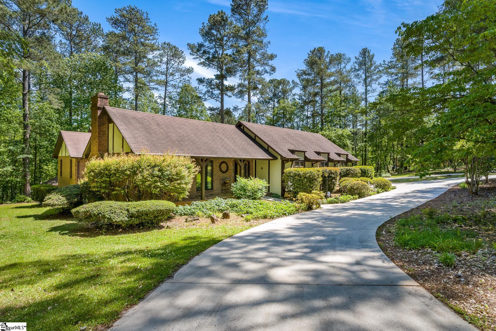 1054 Marett Road Pendleton, SC 29670 - Photo 1 of 32