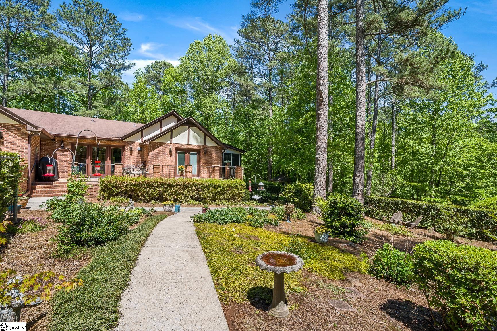 1054 Marett Road Pendleton, SC 29670 - Photo 23 of 32