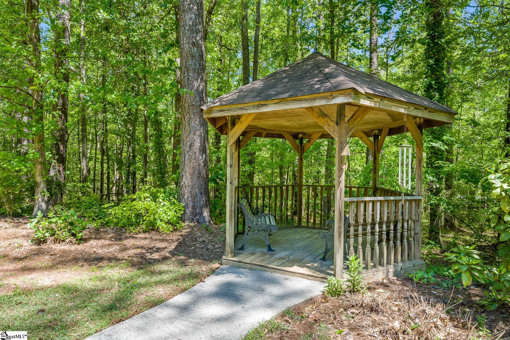 1054 Marett Road Pendleton, SC 29670 - Photo 25 of 32