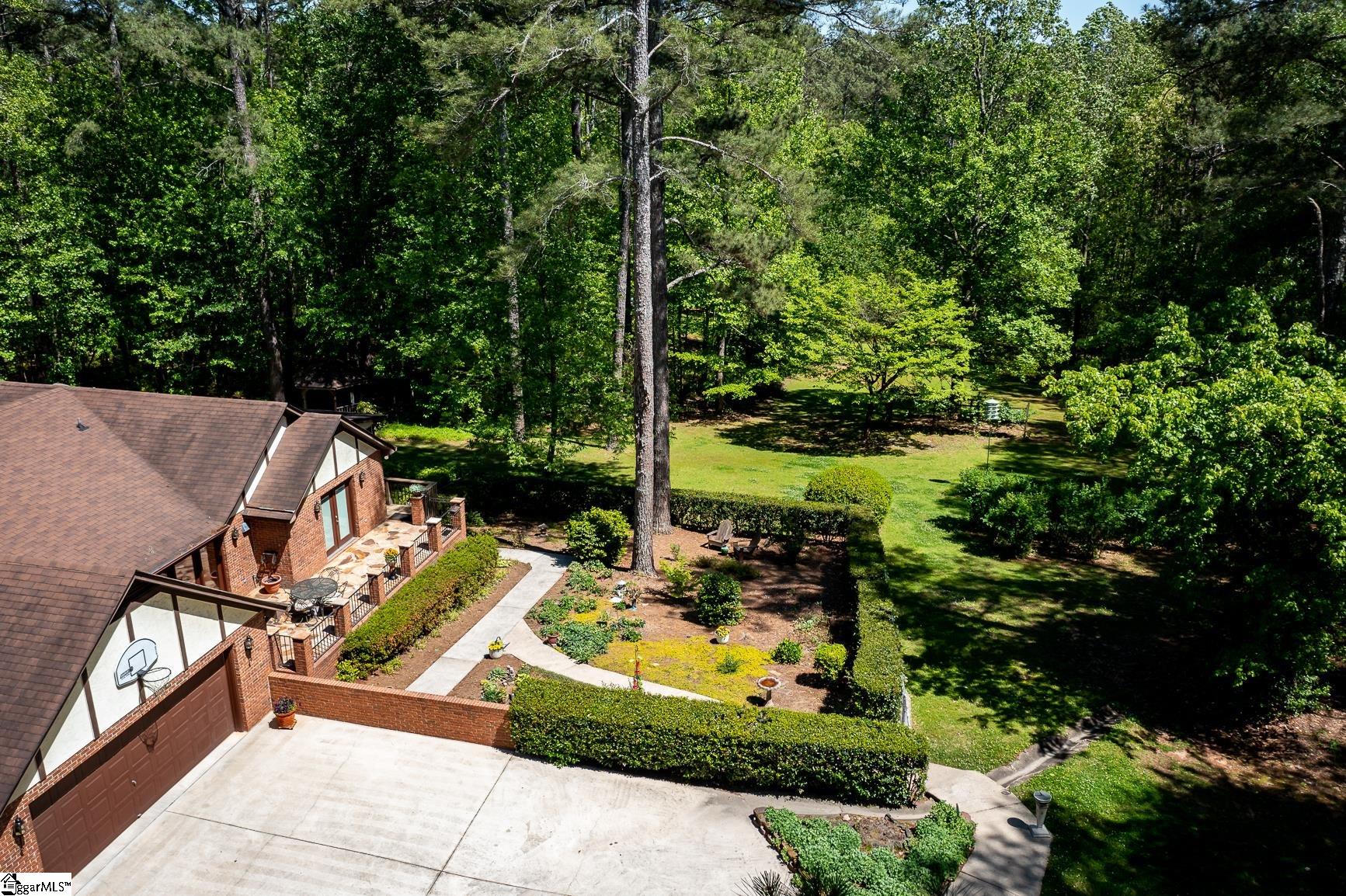 1054 Marett Road Pendleton, SC 29670 - Photo 31 of 32