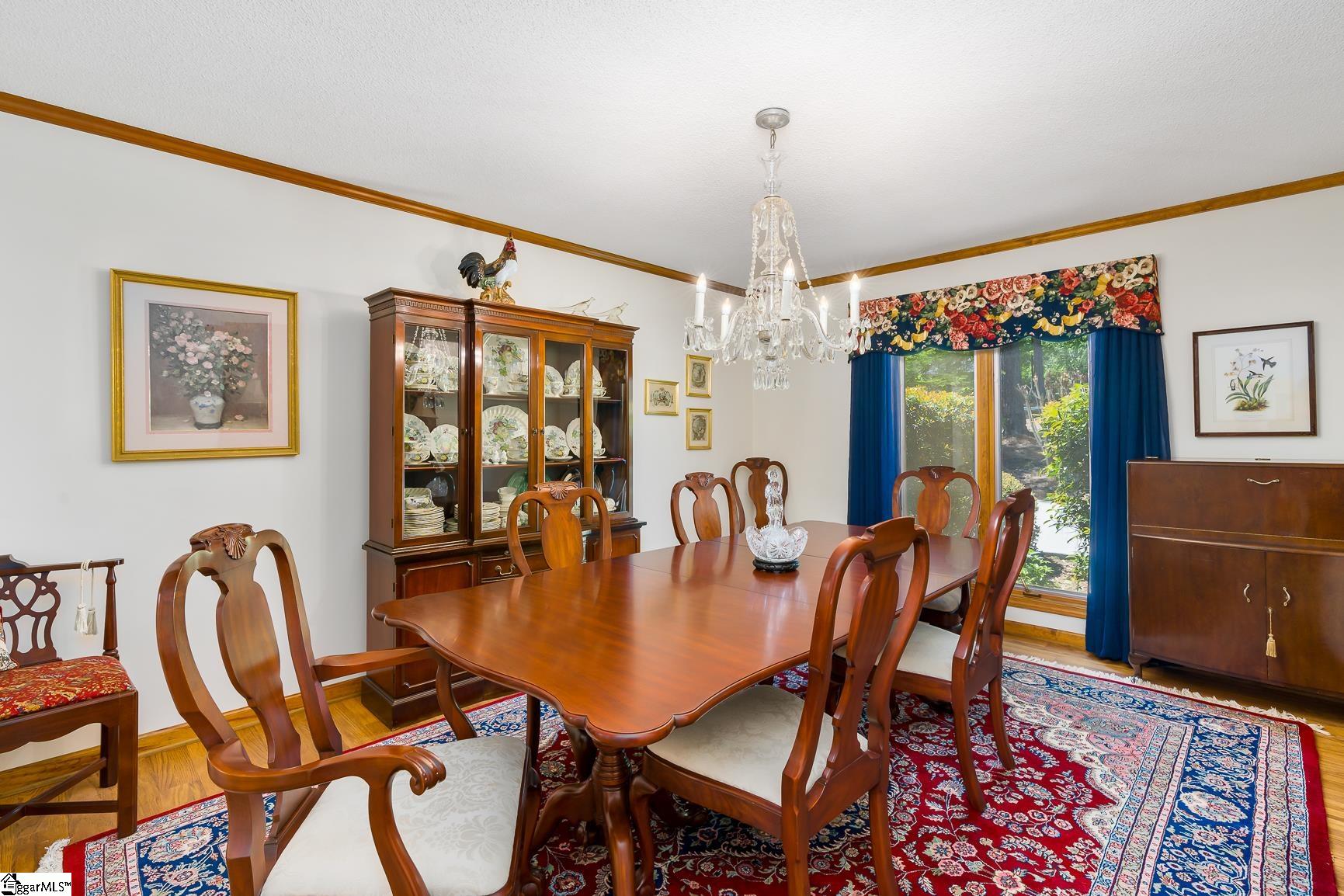 1054 Marett Road Pendleton, SC 29670 - Photo 8 of 32