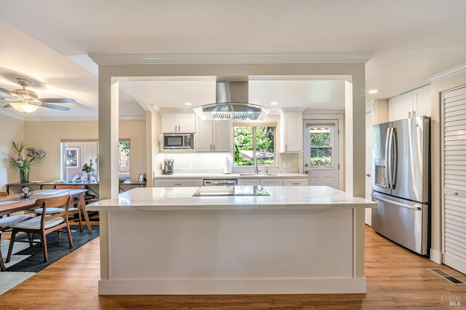 103 Glenoak Court Santa Rosa, CA 95409 - Photo 15 of 36